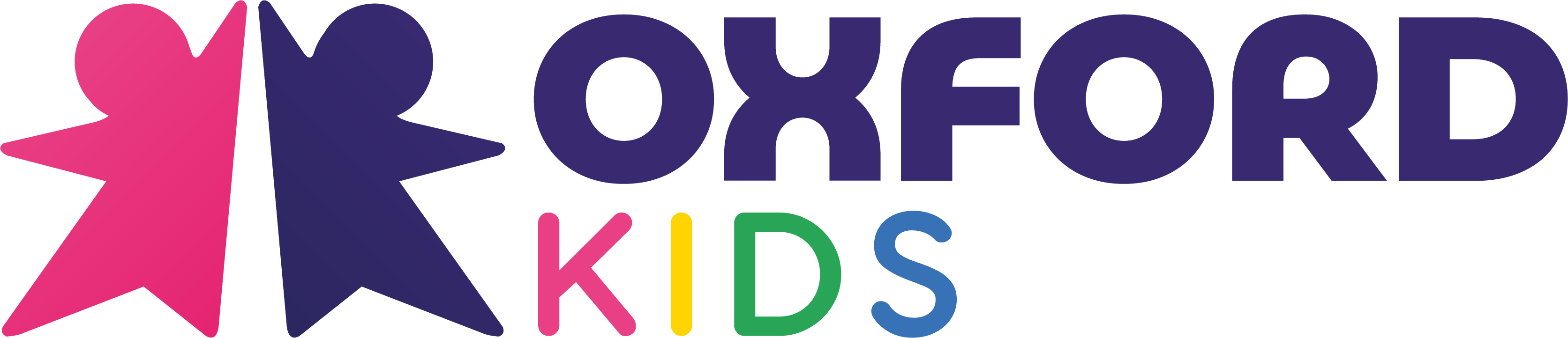Oxford Kids Logo